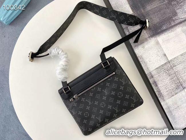 Spot Bulk Louis Vuitton Monogram Canvas Original M30413 black