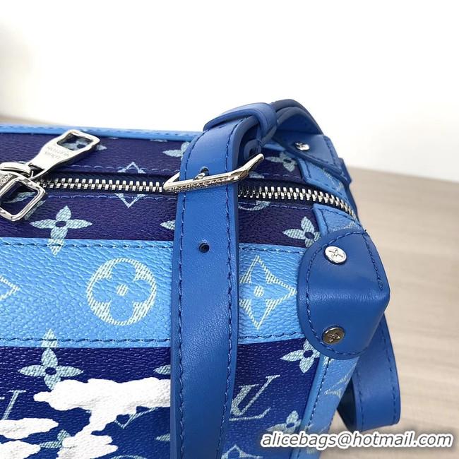 Buy Cheap Louis Vuitton Original Shoulder Bags M45430 blue