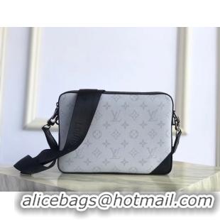 High Quality Louis Vuitton Monogram Canvas Original M45320 white