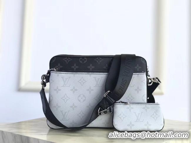 High Quality Louis Vuitton Monogram Canvas Original M45320 white