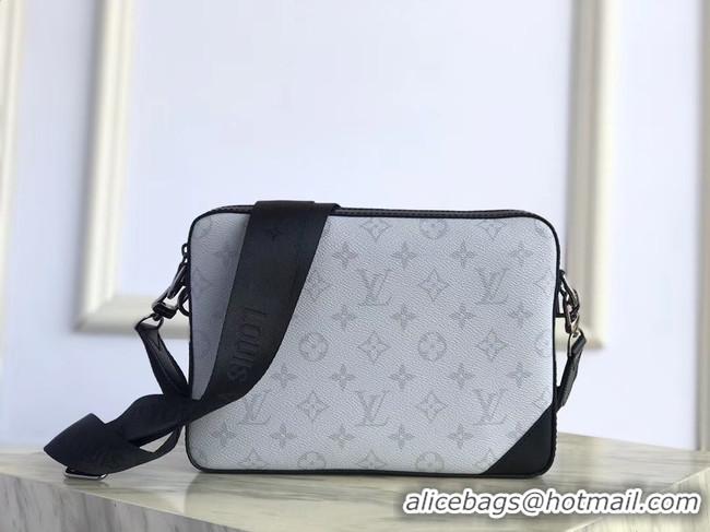 High Quality Louis Vuitton Monogram Canvas Original M45320 white