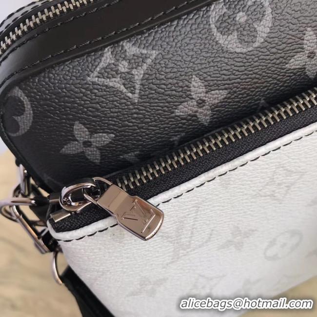 High Quality Louis Vuitton Monogram Canvas Original M45320 white