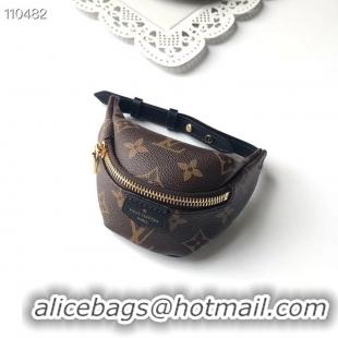 High Quality Imitation Louis Vuitton Monogram Canvas Mini Bag M43648