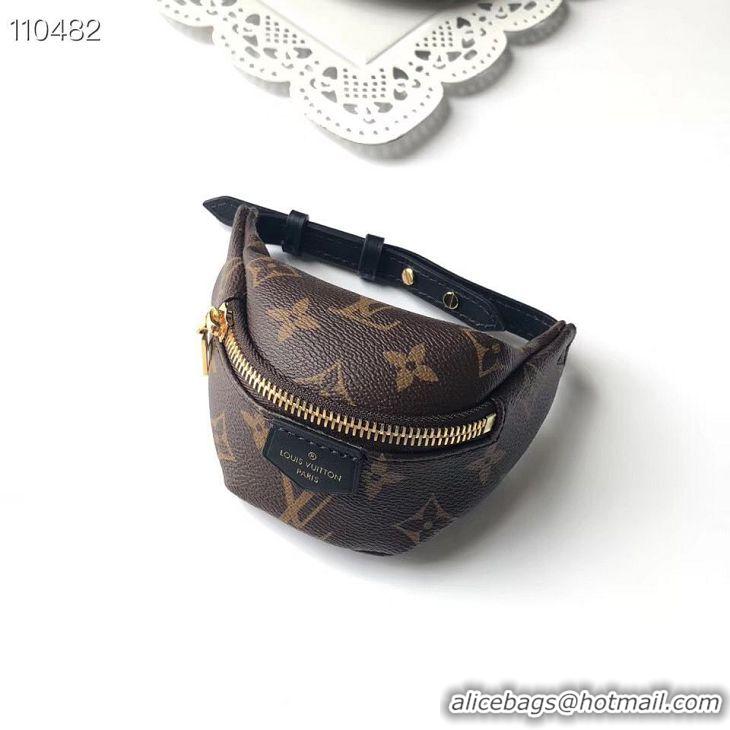 High Quality Imitation Louis Vuitton Monogram Canvas Mini Bag M43648