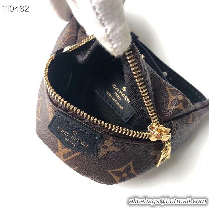 High Quality Imitation Louis Vuitton Monogram Canvas Mini Bag M43648