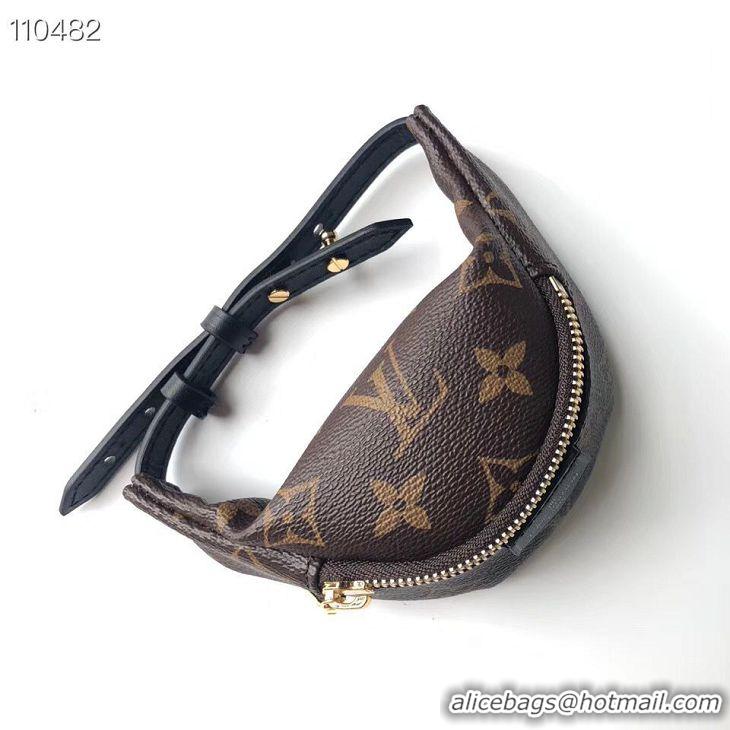 High Quality Imitation Louis Vuitton Monogram Canvas Mini Bag M43648