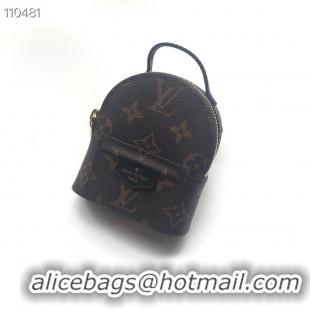 High Quality Cheap Louis Vuitton Monogram Canvas Mini Bag M41566