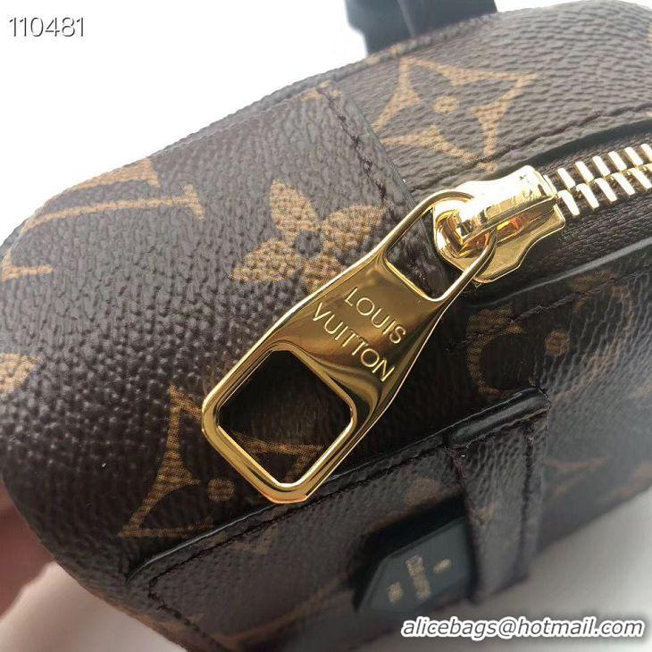 High Quality Cheap Louis Vuitton Monogram Canvas Mini Bag M41566