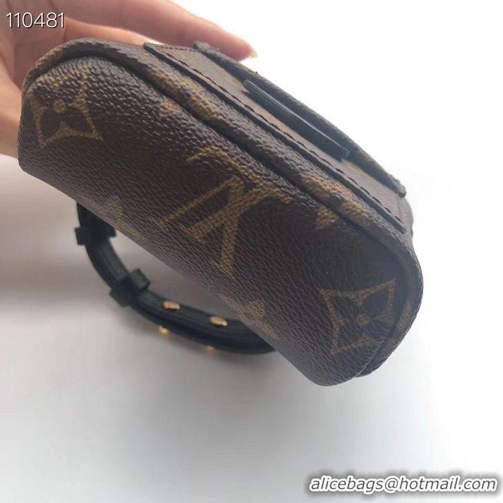 High Quality Cheap Louis Vuitton Monogram Canvas Mini Bag M41566