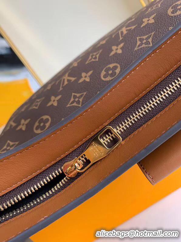 High Quality Louis vuitton Monogram Canvas Original M44394