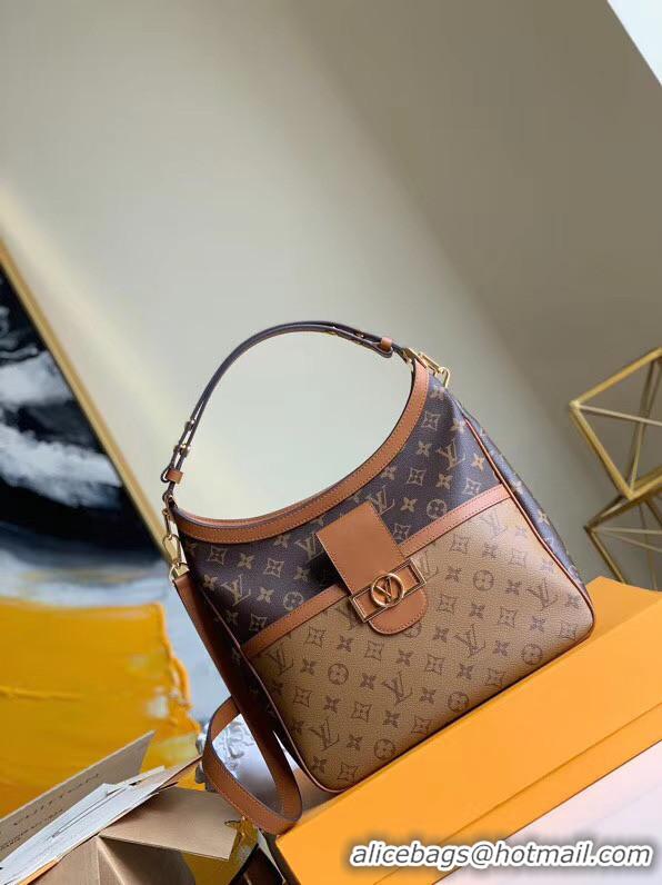 High Quality Louis vuitton Monogram Canvas Original M44394