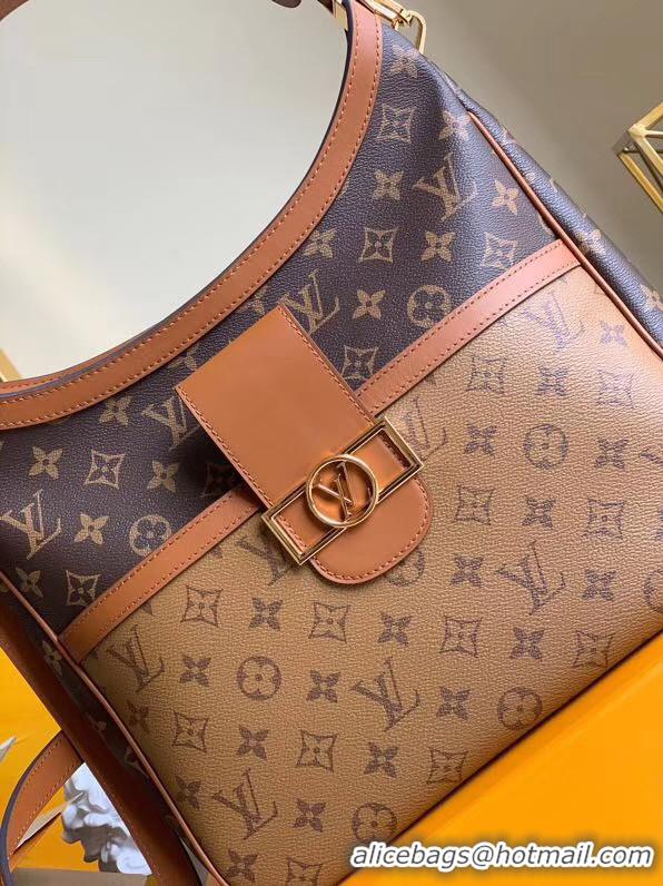 High Quality Louis vuitton Monogram Canvas Original M44394