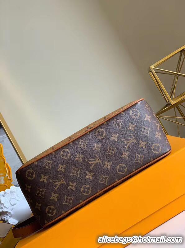 High Quality Louis vuitton Monogram Canvas Original M44394