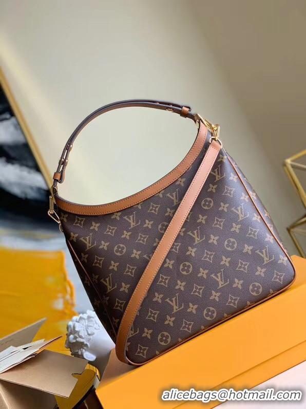 High Quality Louis vuitton Monogram Canvas Original M44394