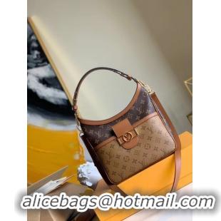 Low Price Imitation Louis Vuitton Monogram Canvas Original M44395