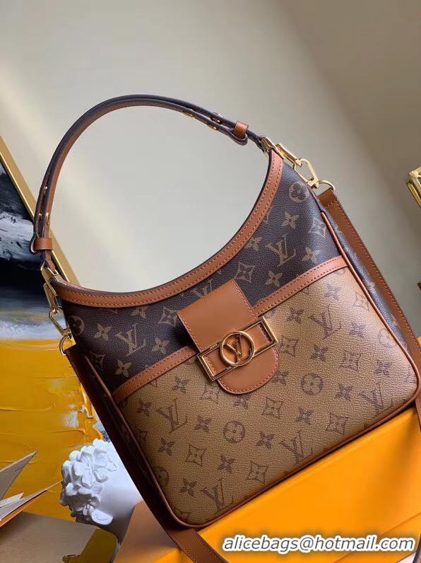 Low Price Imitation Louis Vuitton Monogram Canvas Original M44395