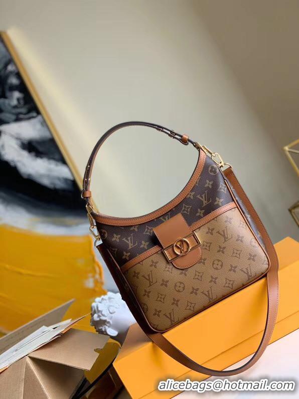 Low Price Imitation Louis Vuitton Monogram Canvas Original M44395