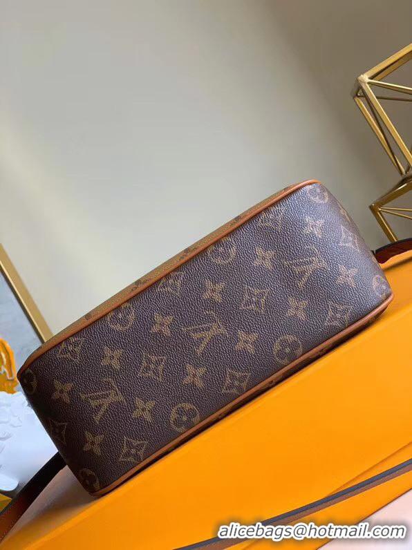 Low Price Imitation Louis Vuitton Monogram Canvas Original M44395