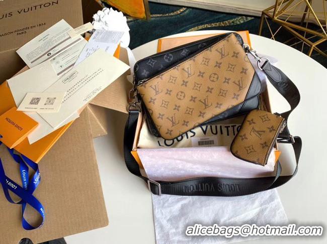 Buy Discount Louis Vuitton Monogram Canvas Original M44808