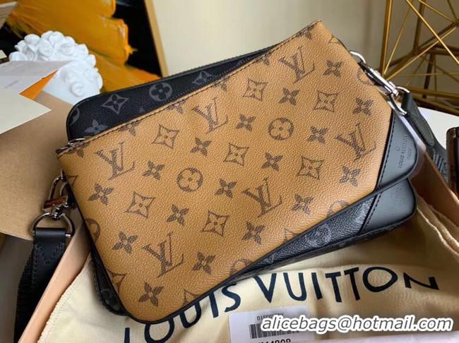 Buy Discount Louis Vuitton Monogram Canvas Original M44808