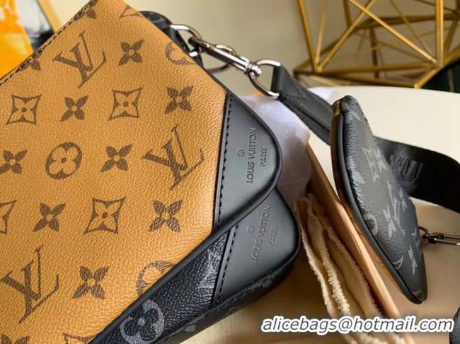 Buy Discount Louis Vuitton Monogram Canvas Original M44808