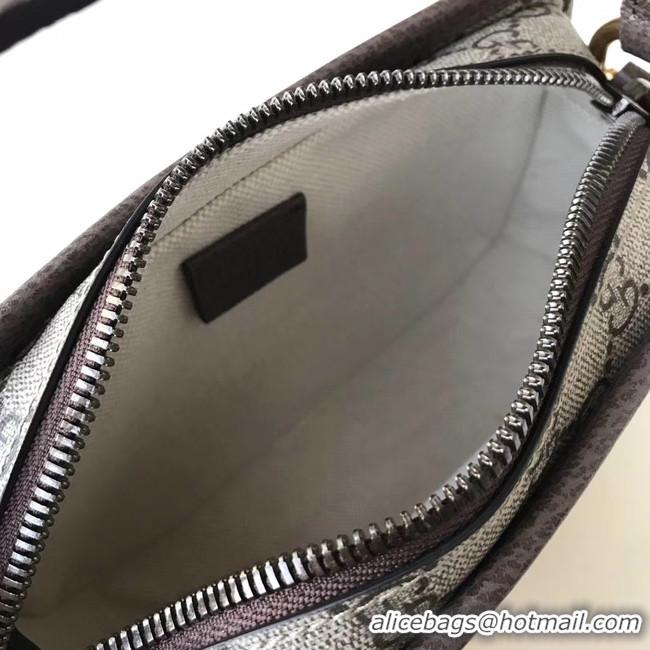 Unique Style Discount Gucci Ophidia GG Mini Shoulder Bag 598130 brown