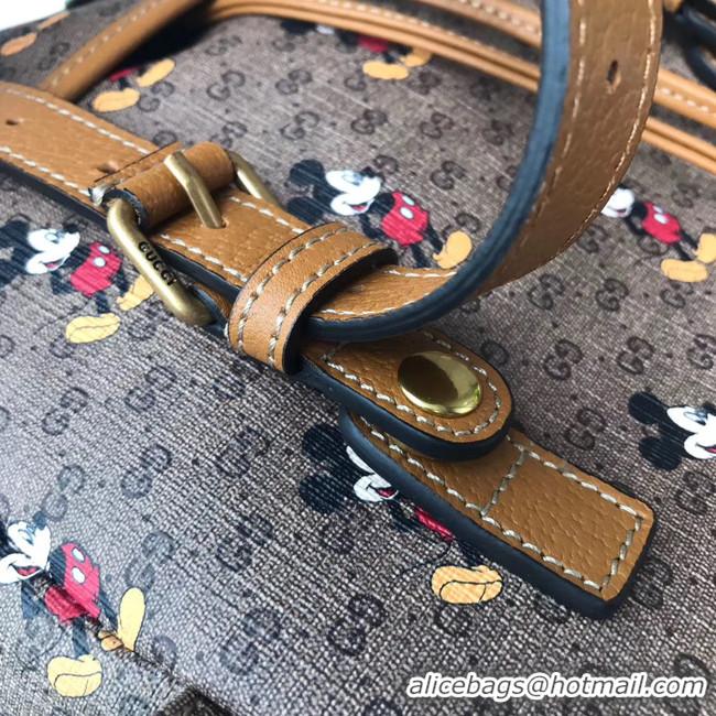 Unique Style Discount Gucci Ophidia GG Mini Shoulder Bag 598130 brown