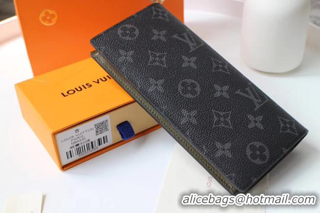 Fashion Discount Louis vuitton Monogram Canvas Original Wallet M66540