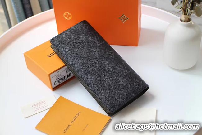 Fashion Discount Louis vuitton Monogram Canvas Original Wallet M66540