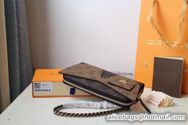 Specials Louis Vuitton Monogram Canvas Original Wallet M68796