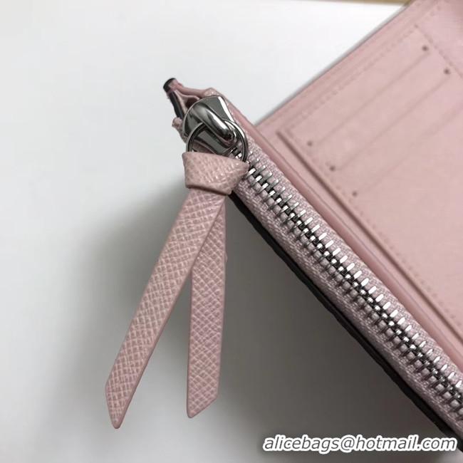 Best Price Louis vuitton ESCALE VICTORINE Wallet M68842 pink