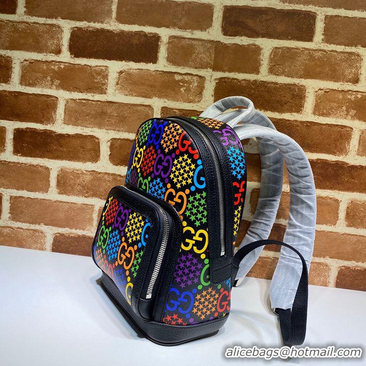 Nes Design Discount Gucci BACKPACK 601296 Black