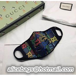 Comfortable Imitation Gucci Designer Masks GG080