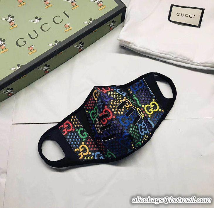 Comfortable Imitation Gucci Designer Masks GG080