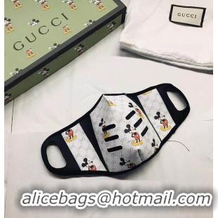 Faux Discount Gucci Designer Masks GG081