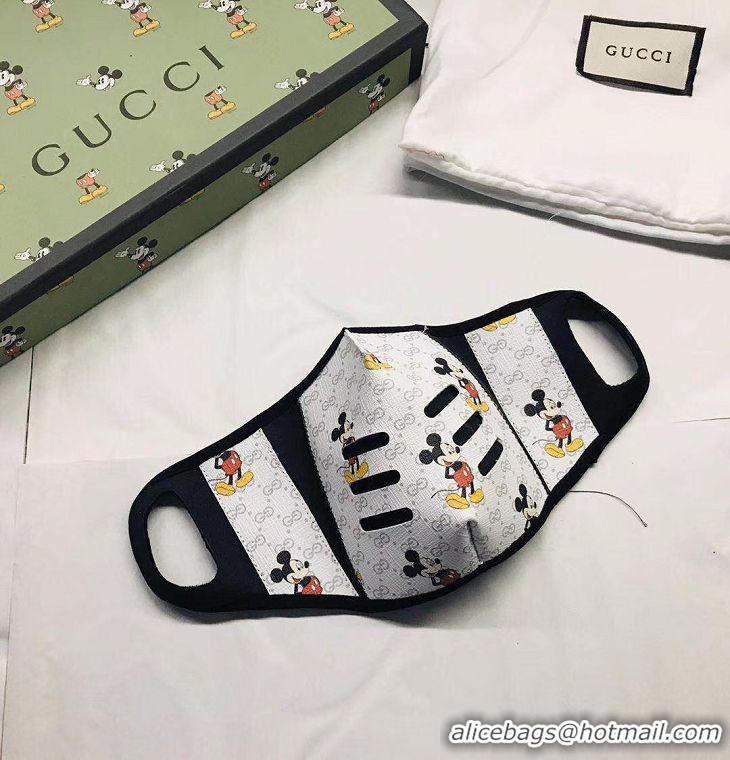 Faux Discount Gucci Designer Masks GG081