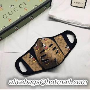 Generous Cheapest Gucci Designer Masks GG082