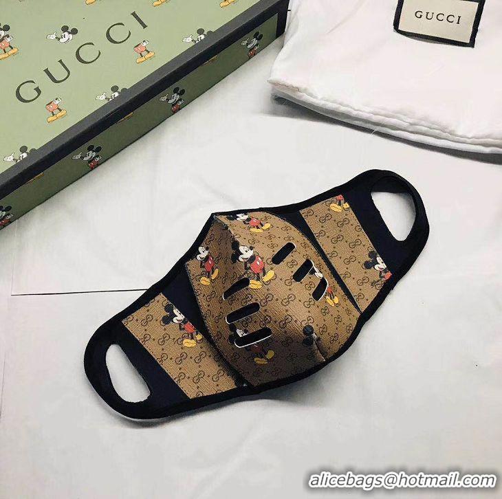 Generous Cheapest Gucci Designer Masks GG082