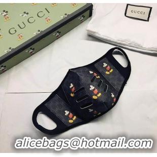 Generous Reproduction Gucci Designer Masks GG083