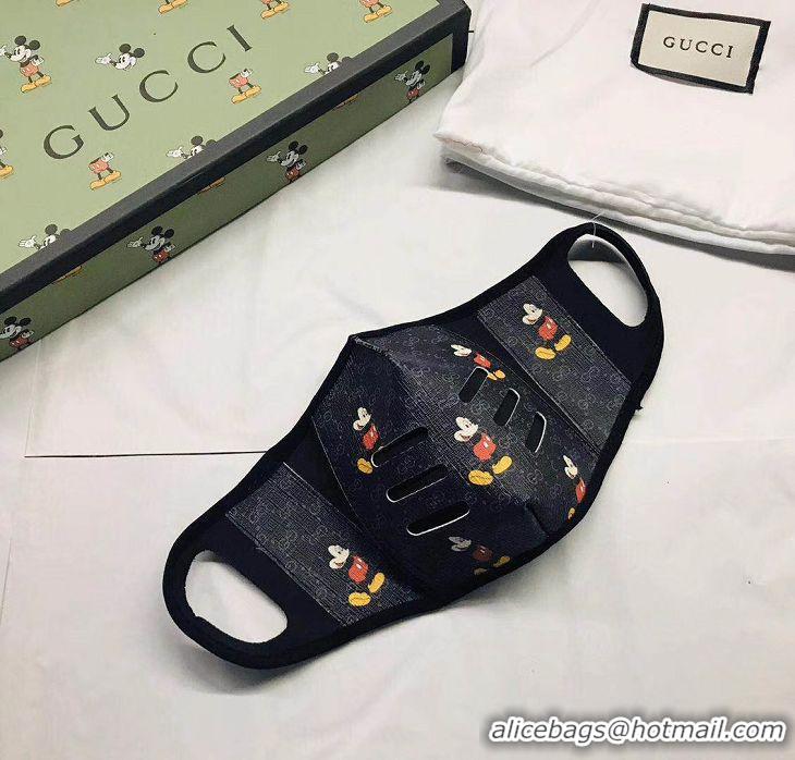 Generous Reproduction Gucci Designer Masks GG083