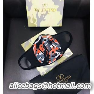 Famous Brand VALENTINO Mask V12044