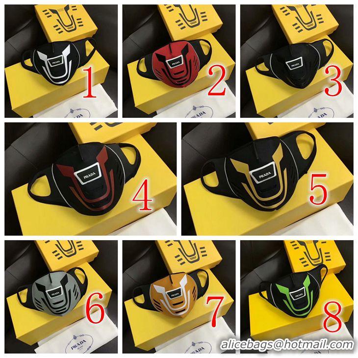 Super Quality Style PRADA Mask P120423