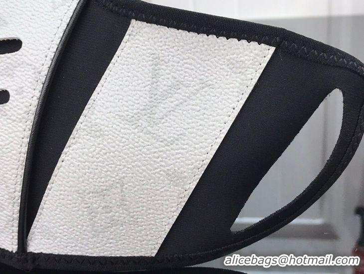 Good Quality Louis Vuitton Masks 120416 White