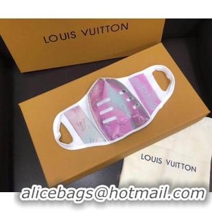 Buy Inexpensive Best Price Louis Vuitton Masks 120450