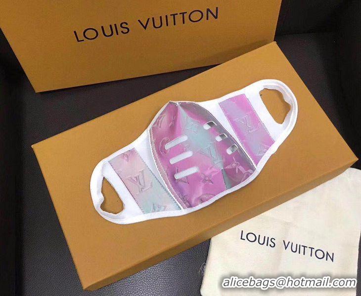 Buy Inexpensive Best Price Louis Vuitton Masks 120450