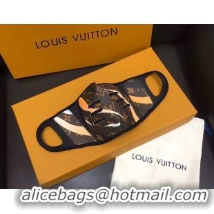 Buy Discount Low Price Louis Vuitton Masks 120451