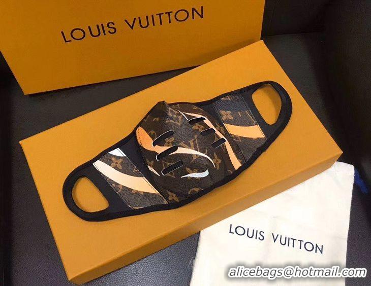 Buy Discount Low Price Louis Vuitton Masks 120451