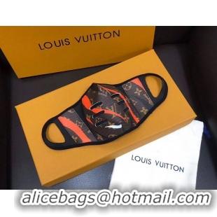 Super Quality Low Price Louis Vuitton Masks 120453