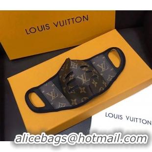 Design Low Price Louis Vuitton Masks 120454