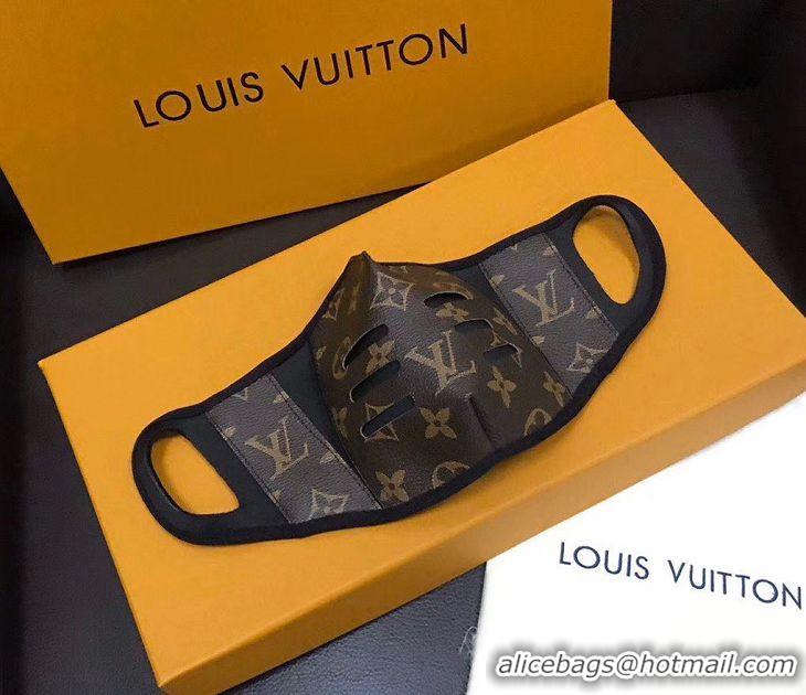 Design Low Price Louis Vuitton Masks 120454